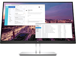HP E24 G4 FHD Monitor | HP Online Store