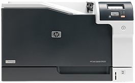 hp m455dn