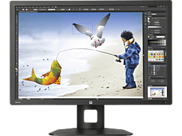 HP Z27 27-inch 4K UHD Display | HP Online Store