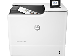 hp color laserjet pro m255dw cost per page