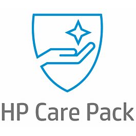 HP 3 year Onsite DT HW Supp