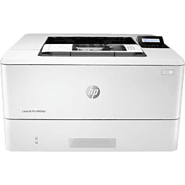 hp laserjet m15a printer