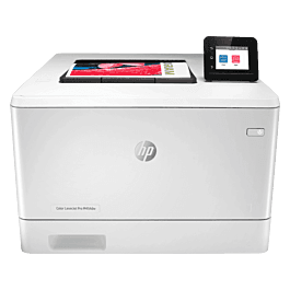 hp color laserjet pro m255dw cost per page