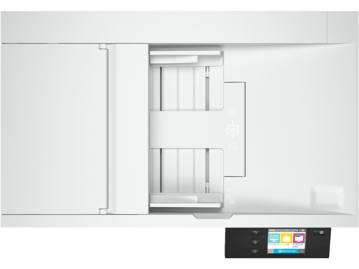 HP ScanJet Pro N4600 fnw1, 20G07A | D.O.O HP ScanJet Pro N4600 fnw1, 20G07A | D.O.O