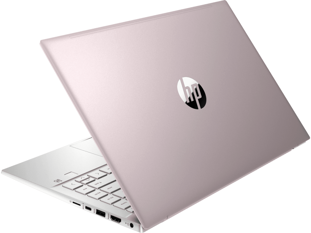 HP Pavilion Laptop 14-dv0044TU - 35.6 cm (14