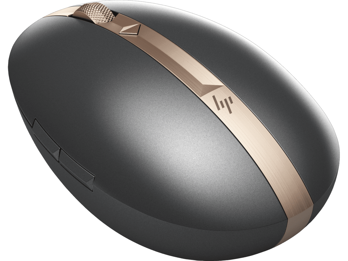 値下げ！HP Spectre Rechargeable Mouse 700 本体 HP Spectre Rechargeable Mouse 700 (3NZ71AA) - Shop HP.com