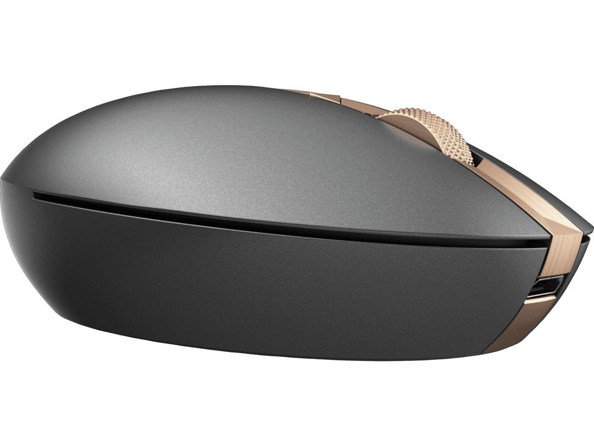 【新品】HP Spectre Rechargeable Mouse 700 本体 HP Spectre Rechargeable Mouse 700 (3NZ70AA) - Shop HP.com