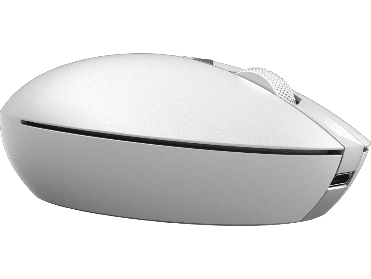 【新品】HP Spectre Rechargeable Mouse 700 本体 HP Spectre Rechargeable Mouse 700 (3NZ70AA) - Shop HP.com