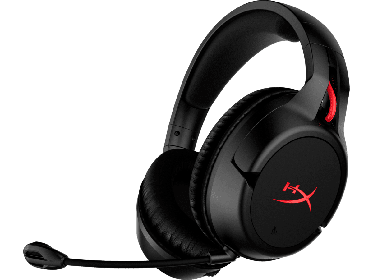 HyperX Cloud Flight Wireless Gaming Headset