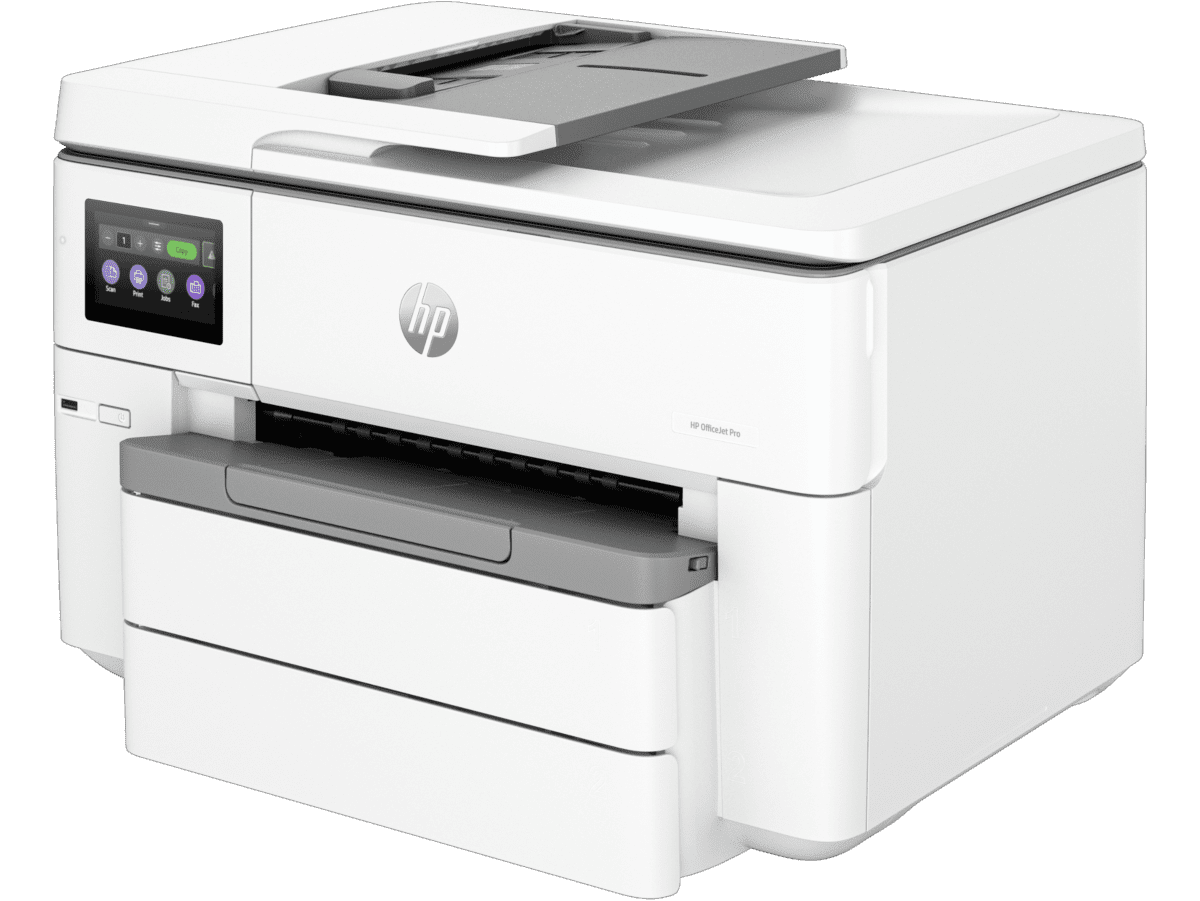 HP OfficeJet Pro 9730 寬幅面多合一打印機- (537P5B) - 店鋪HP.com 香港 HP OfficeJet Pro 9730 寬幅面多合一打印機- (537P5B) - 店鋪HP.com 香港