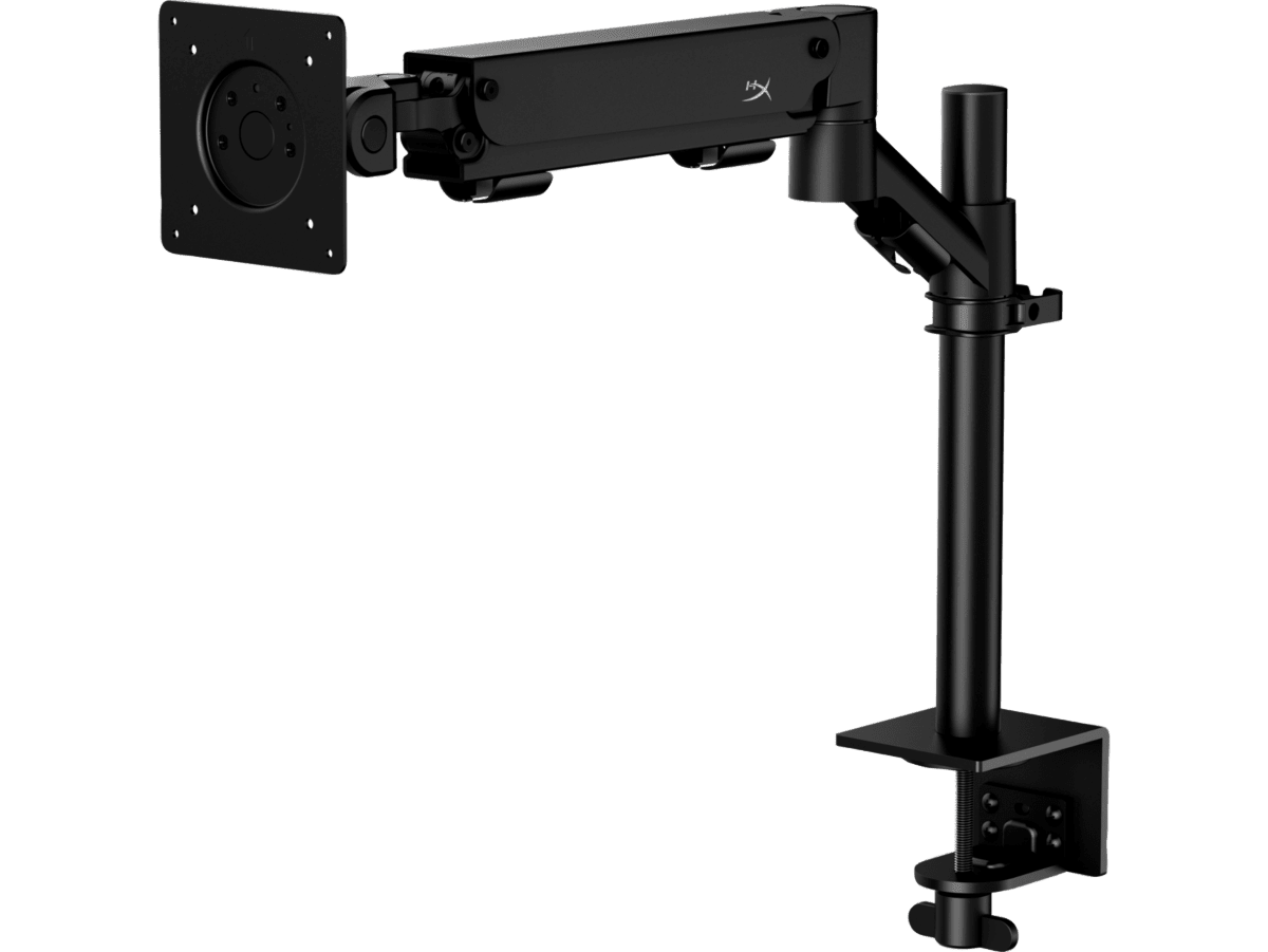 HyperX Armada Single Gaming Mount (66X81AA) - Shop HP.com Hong Kong
