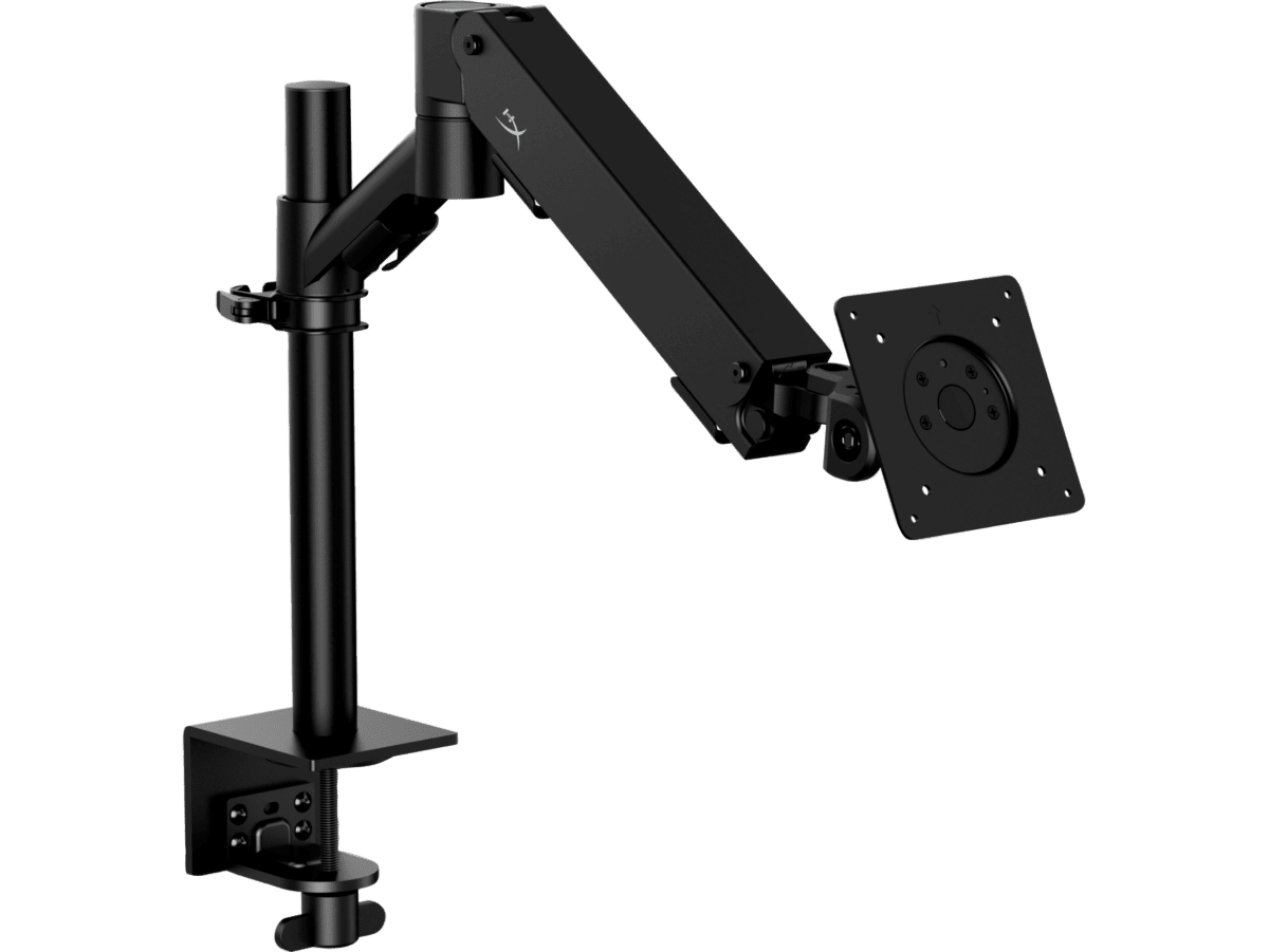 HyperX Armada Single Gaming Mount (66X81AA) - Shop HP.com Hong Kong
