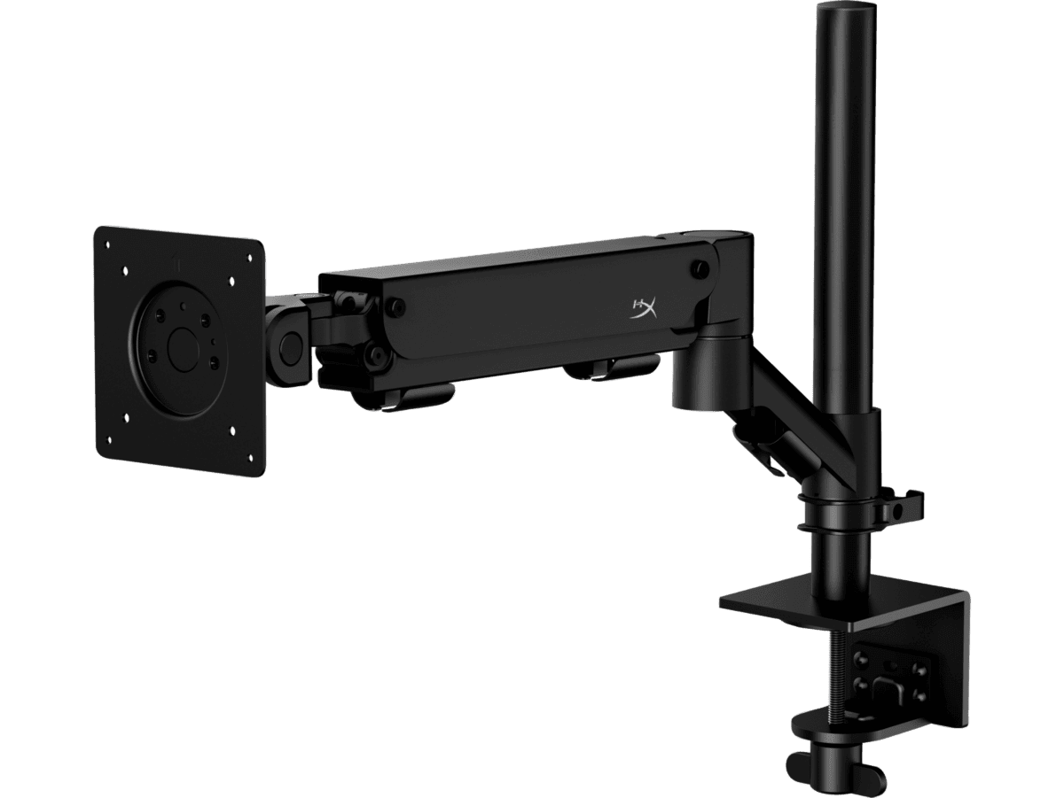 HyperX Armada Single Gaming Mount (66X81AA) - Shop HP.com Hong Kong