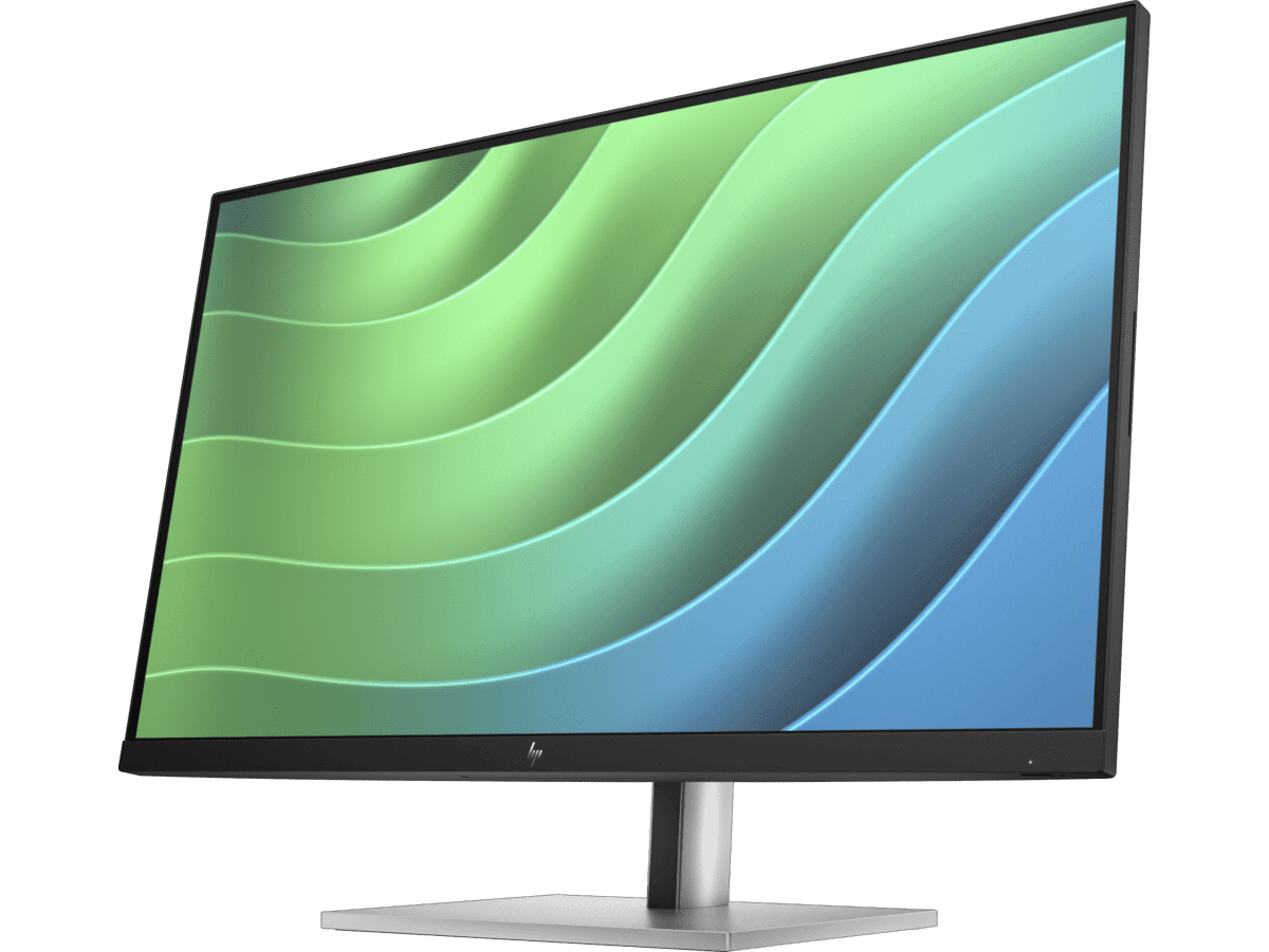 HP E27 G5 FHD 顯示器- 27