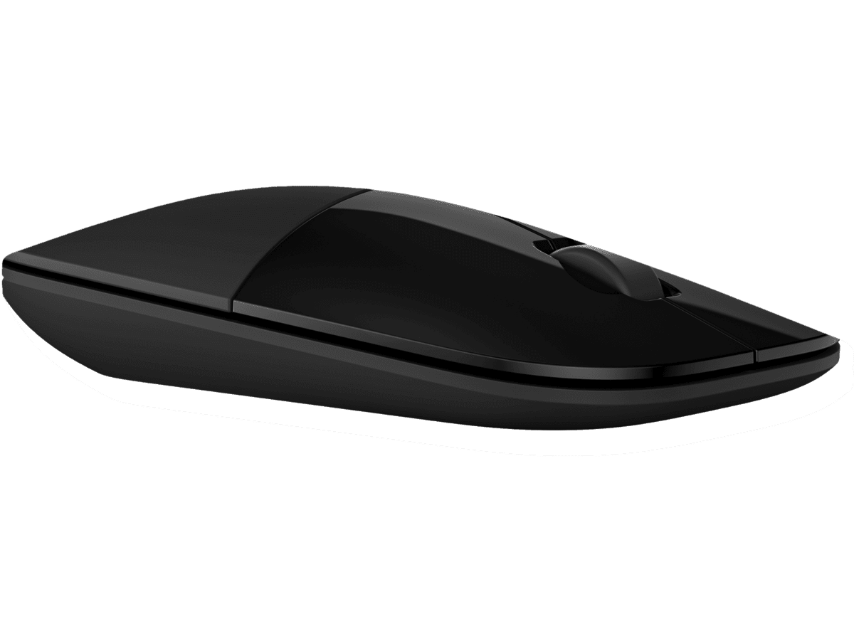 HP Z3700 Dual Black Mouse (758A8AA#UUF) - Shop HP.com Hong Kong