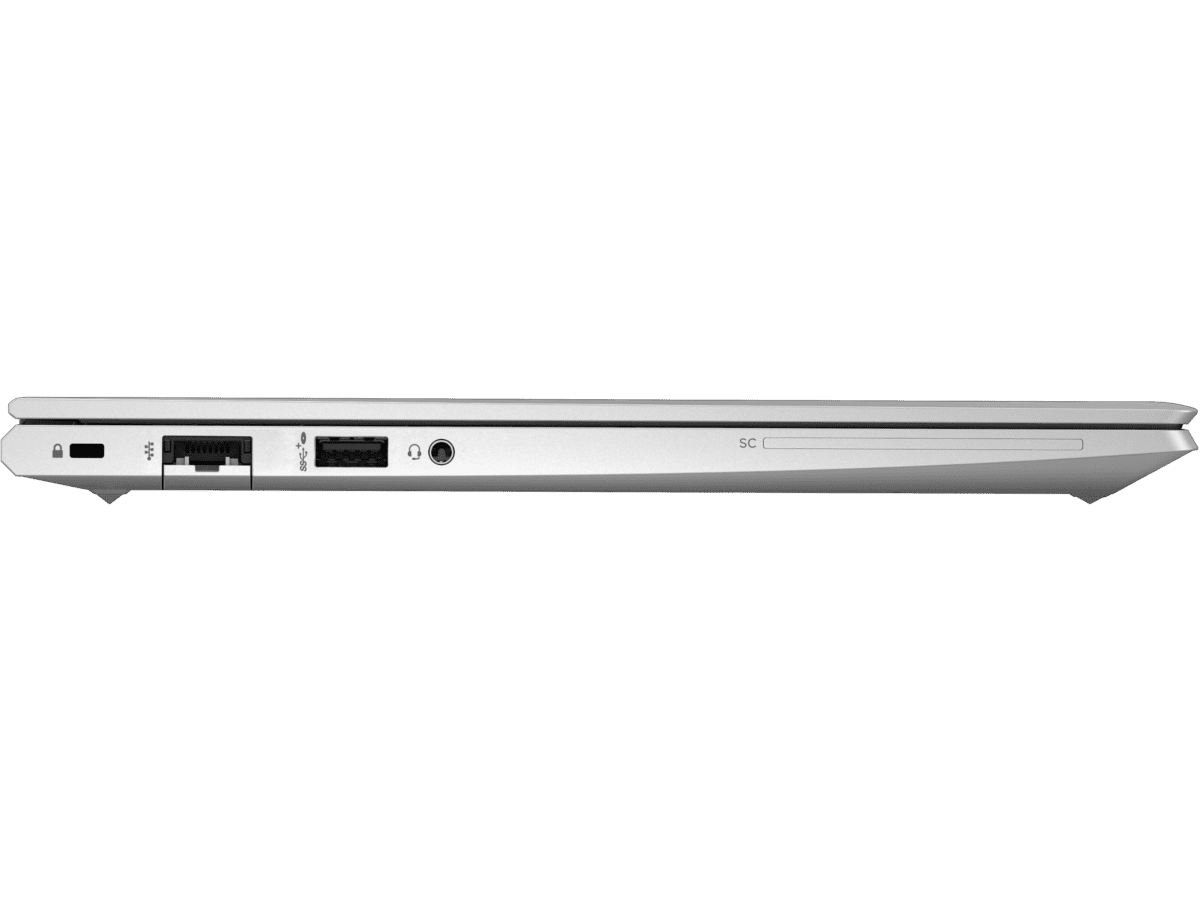 HP EliteBook 630 G9 13.3 inch Business Laptop PC​ + HP 8 GB