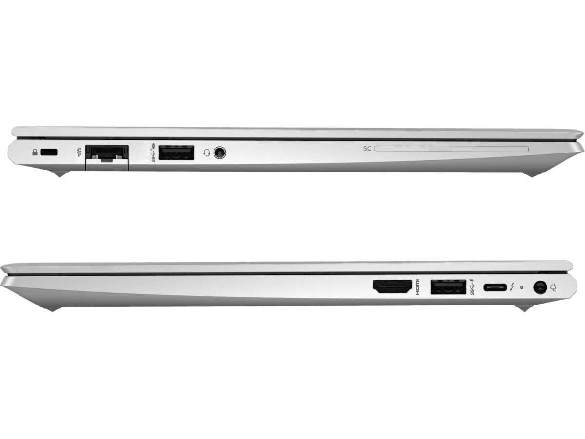 HP EliteBook 630 G9 13.3 inch Business Laptop PC​ + HP 8 GB