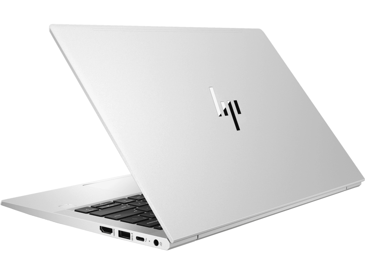 HP EliteBook 630 G9 13.3 inch Business Laptop PC​ + HP 8 GB