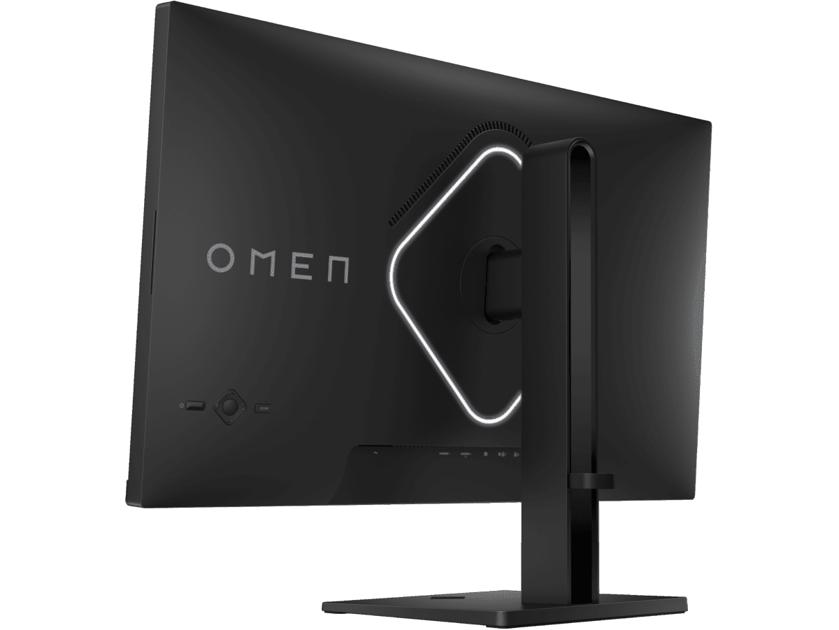 HP OMEN 27k 144Hz 4K 27インチ ゲーミング モニター OMEN 27k 144Hz 4K ゲーミングディスプレイ | 日本HP