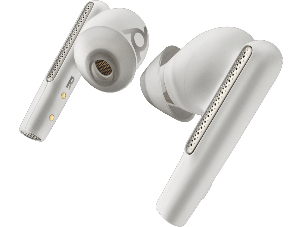 未使用 / Poly VOYAGER FREE 60+ UC / ホワイト Poly Voyager Free 60+ UC – Tech Reviews