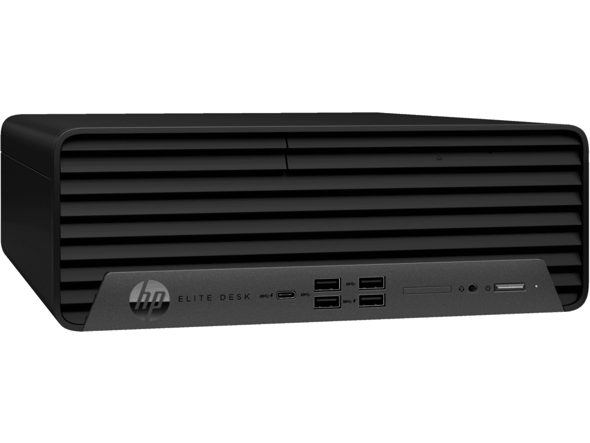 HP Elite SFF 800 G9 桌面電腦- Without Screen (A1VS2PA#AB5) - 店鋪