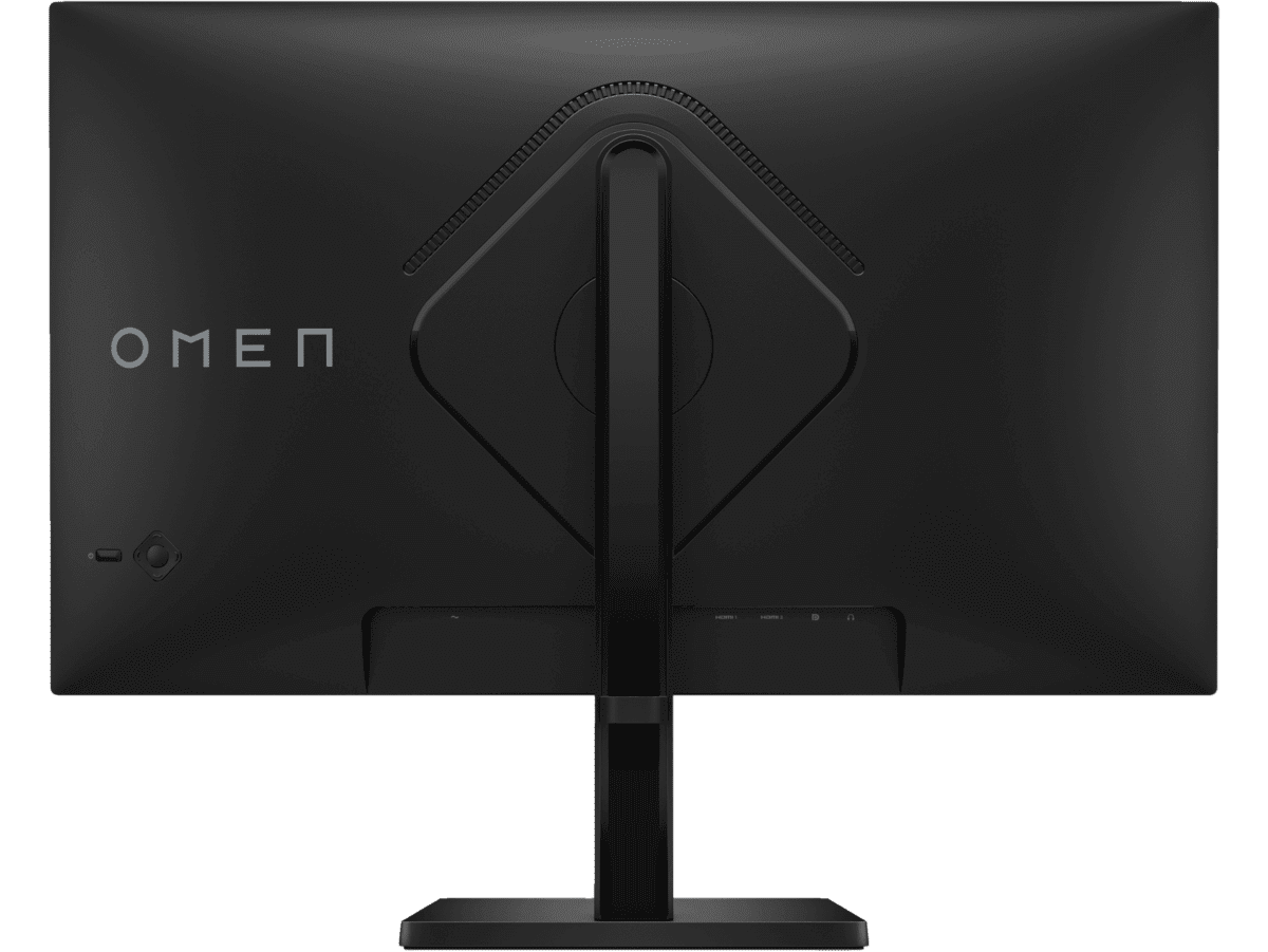 HP omen 27q 新古品 OMEN 27q 165Hz QHD ゲーミングディスプレイ | 日本HP