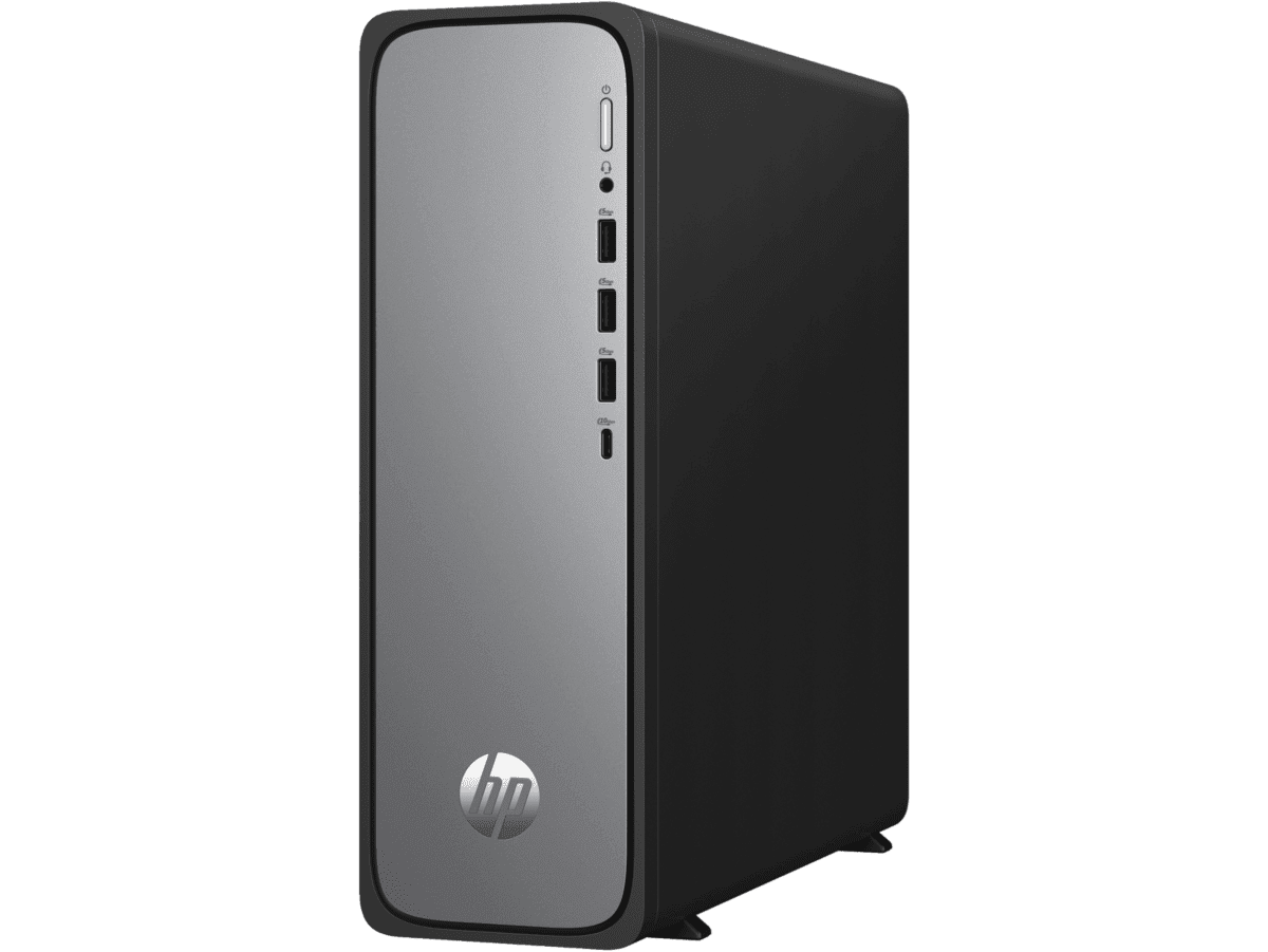 HP OmniDesk 纖薄桌面電腦S03-0004hk - Without Screen (B83ZGPA#AB5