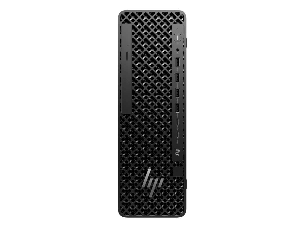 HP Z2 SFF G1i 桌面電腦工作站- Without Screen (C8JN8PT#AB5) - 店鋪