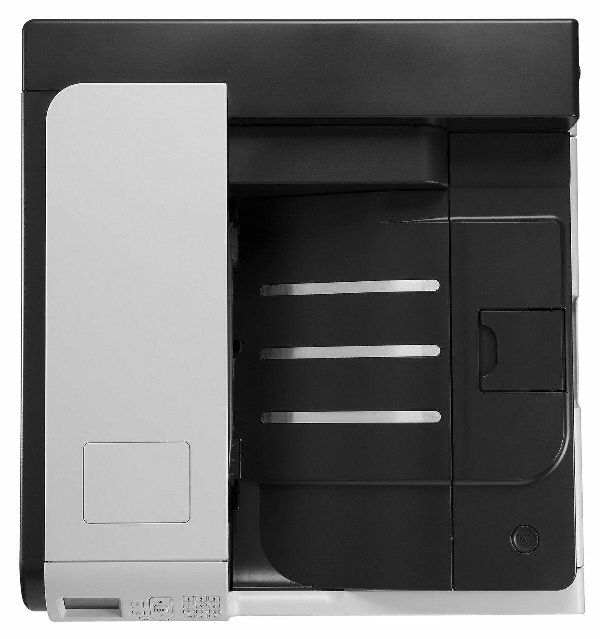 HP LaserJet Enterprise 700 M712dn 打印機- (CF236A) - 店鋪HP