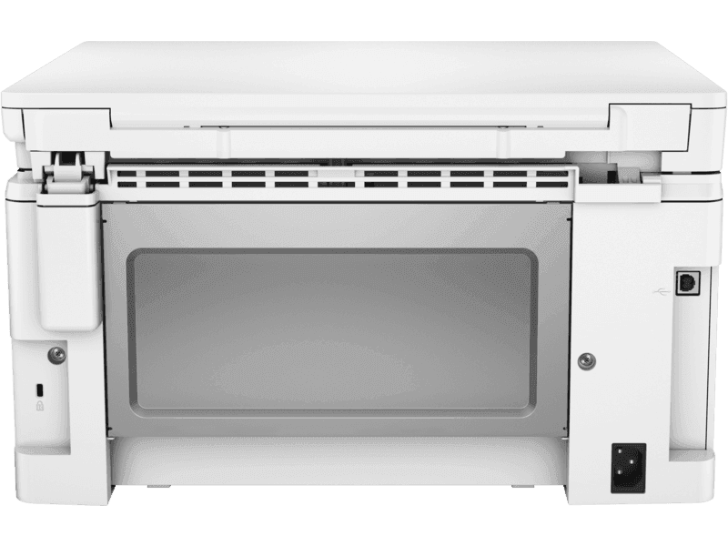 Rear facing
