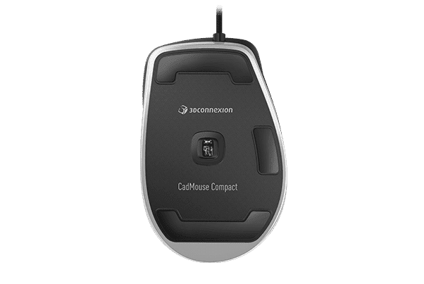 3Dconnexion CadMouse Compact (3DX-700081) (8N1W2P3) - Shop HP.com