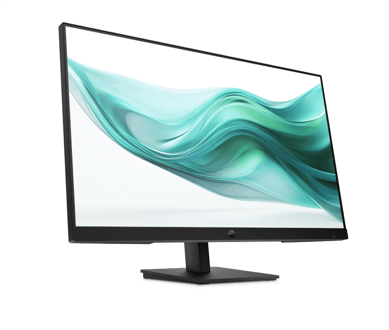 HP Series 3 Pro 27 吋FHD 顯示器- 327ph - 27