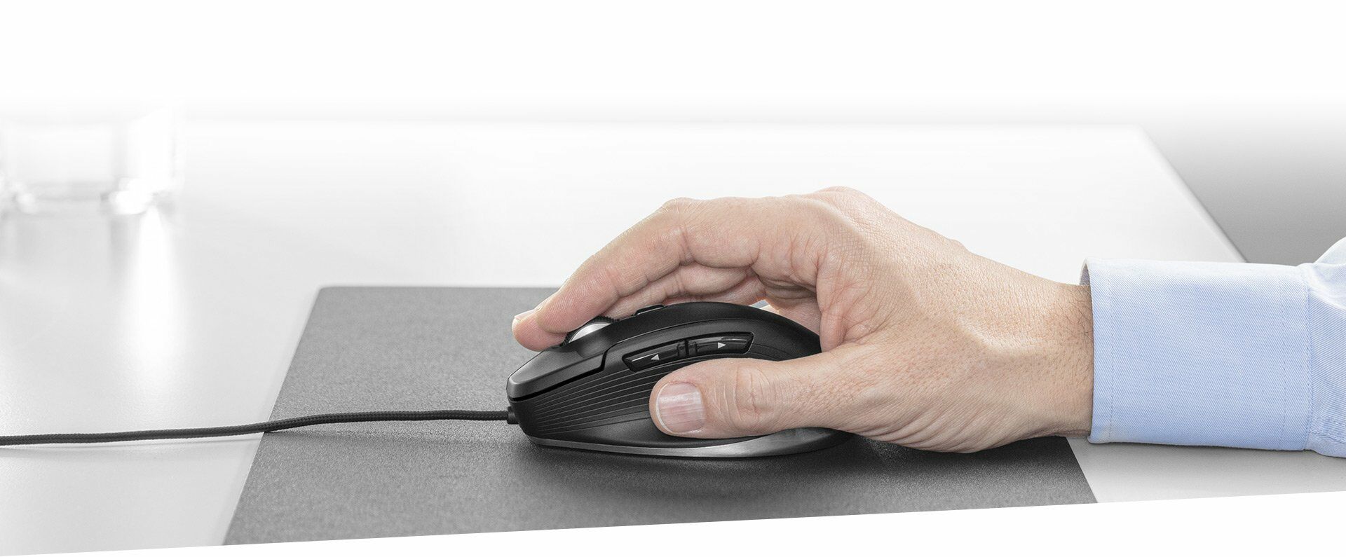 3Dconnexion CadMouse Compact (3DX-700081) (8N1W2P3) - Shop HP.com