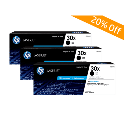 HP Online Promotion- 30X Package discount - Shop HP.com Hong Kong