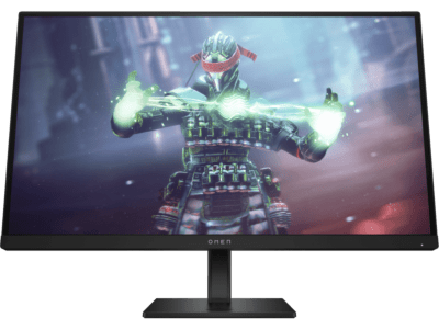 OMEN 27k UHD 144Hz Gaming Monitor - 27