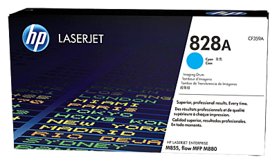 【新品】HP エイチピー イメージドラム マゼンタ　828A (CF365A) HP CF365A, HP 828A Magenta Drum - LD Products