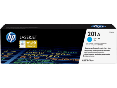 HP 201X High Yield Black Original LaserJet Toner Cartridge