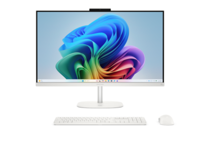 hsiu kang ts'ao 様 デスクトップPC ２７台 4/9 HP OmniStudio 27 inch All-in-One Next Gen AI Desktop PC 27