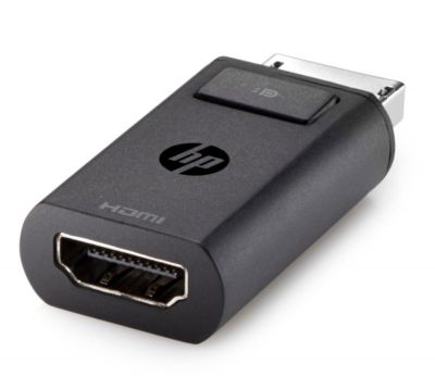 HP 65 Black Original Ink Cartridge 