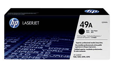 Toner Originale HP Q5945A - Nuovo In Scatola - Merce Di Serie A