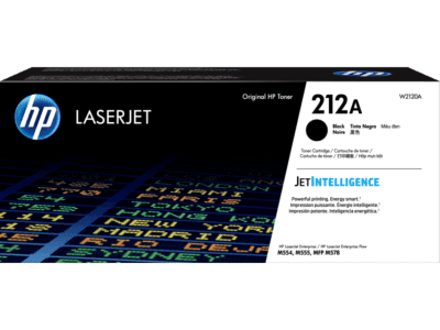 HP 212A Black Original LaserJet Toner Cartridge - Shop HP.com Hong Kong