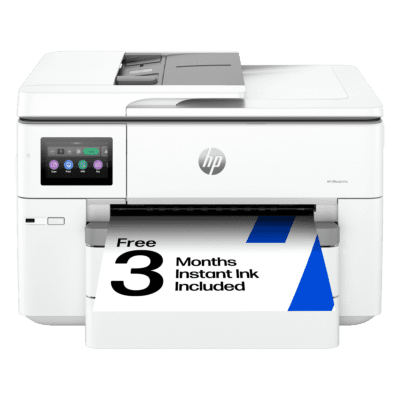 HP OfficeJet Pro 9730 本体 HP OfficeJet Pro 9730 Wide Format All-in-One Wireless Printer