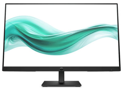 HP E24t G5 FHD Touch Monitor - 23.8