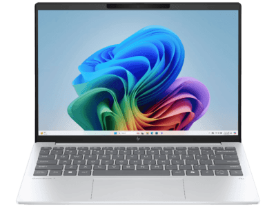 HP Laptop シルバー 英語配列 HP OmniBook 7 Aero 13.3 inch Next Gen AI Laptop 13-bg1046AU