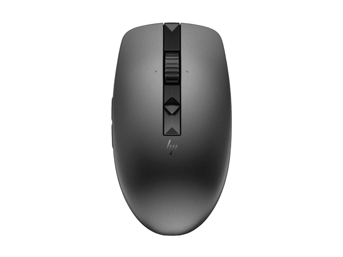 HP 635 Multi-device Wireless Mouse (1D0K2AA#UUF)