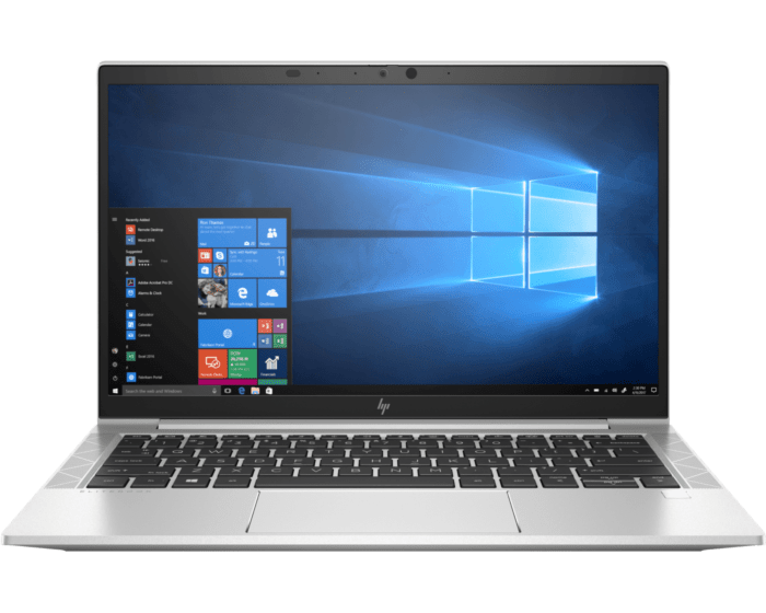 HP EliteBook 830 G7 Notebook PC - 33.8 cm (13.3