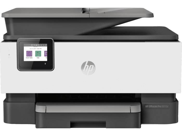 HP OfficeJet Pro 9010e All-in-One Printer (22A60D)
