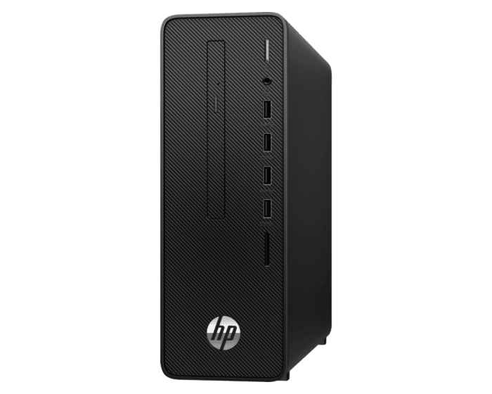 HP 280 Pro G5 Small Form Factor PC - (3E9X9PA#AB5) - 店鋪HP