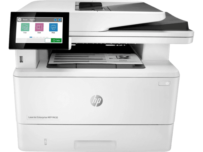 duplex module hp printer