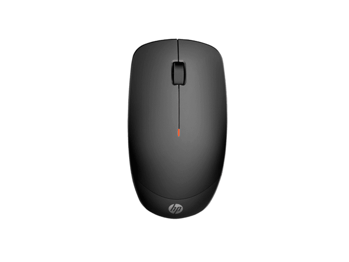 HP 235 Slim Wireless Mouse A/P (4E407UT#UUF)